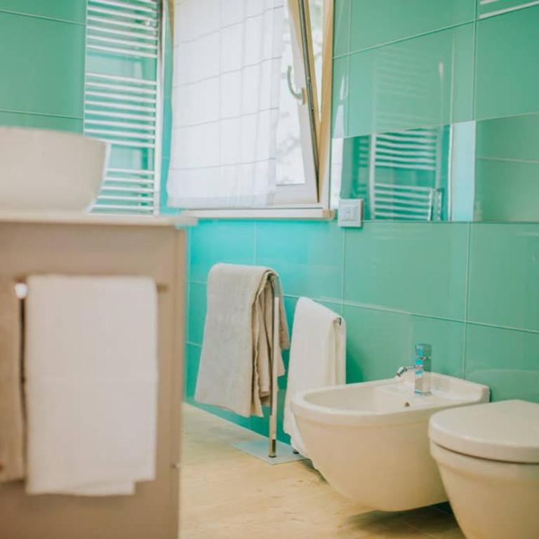 Casa Chiara - Casa con 2 Camere da Letto - 23