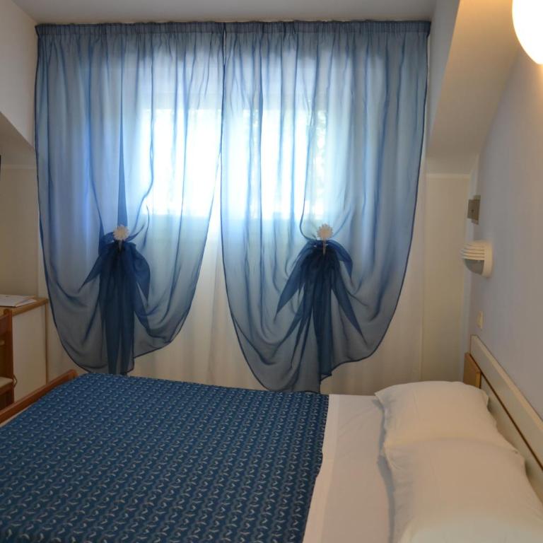 Hotel La Cappuccina - Comfort Doppelzimmer - 1