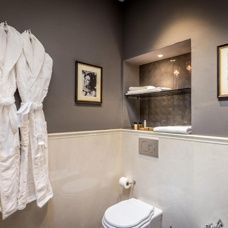 Palazzo Ridolfi - Residenza d'Epoca - King Suite - 2