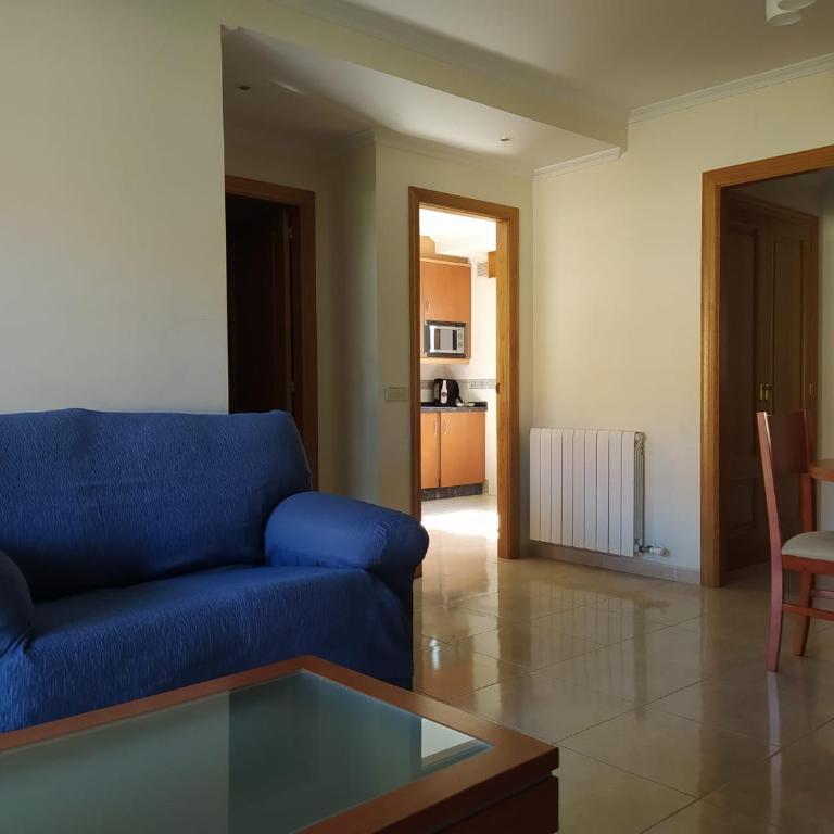 Apartamento XOSÈ Sanxenxo - Dúplex - 5