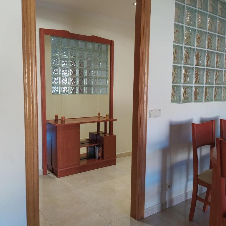 Apartamento XOSÈ Sanxenxo - Dúplex - 7
