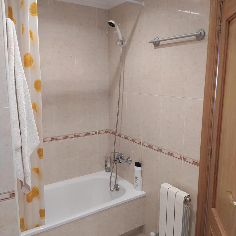 Apartamento XOSÈ Sanxenxo - Dúplex - 10