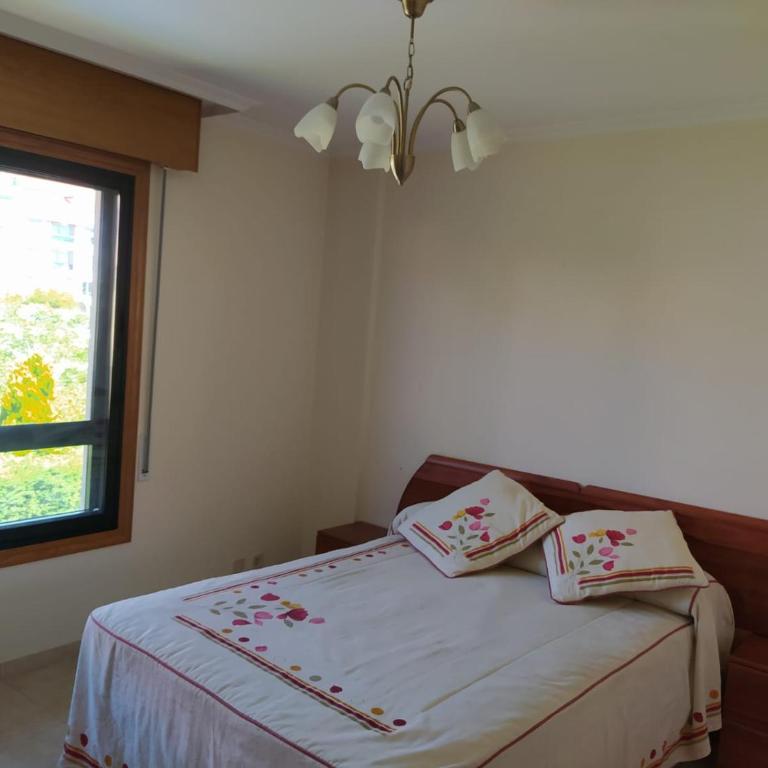 Apartamento XOSÈ Sanxenxo - Dúplex - 12