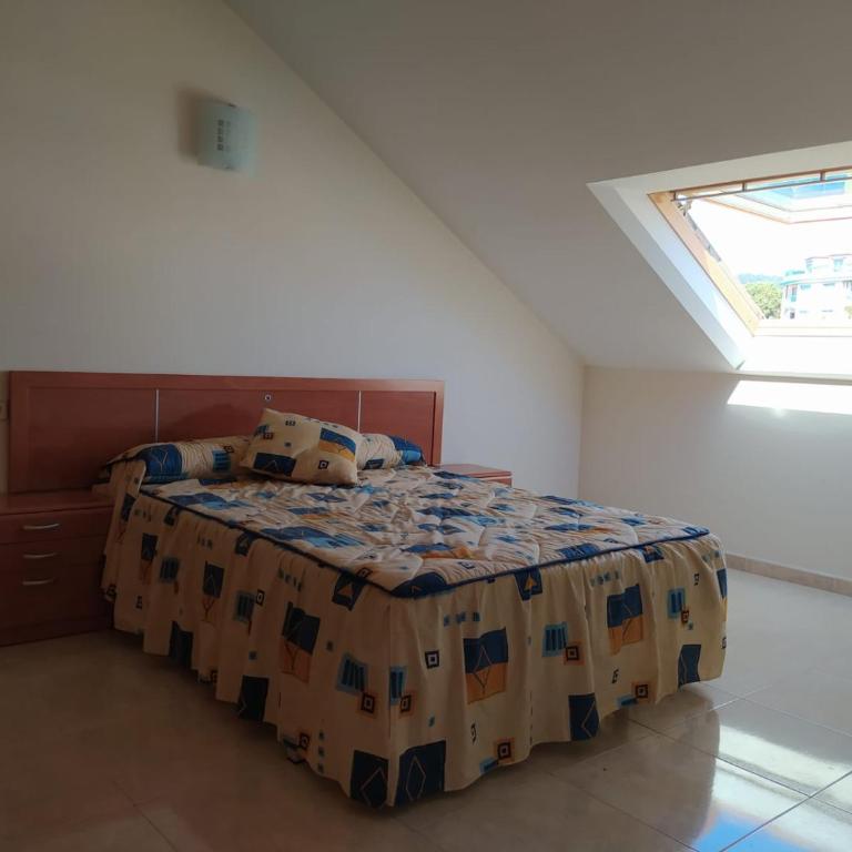 Apartamento XOSÈ Sanxenxo - Dúplex - 14