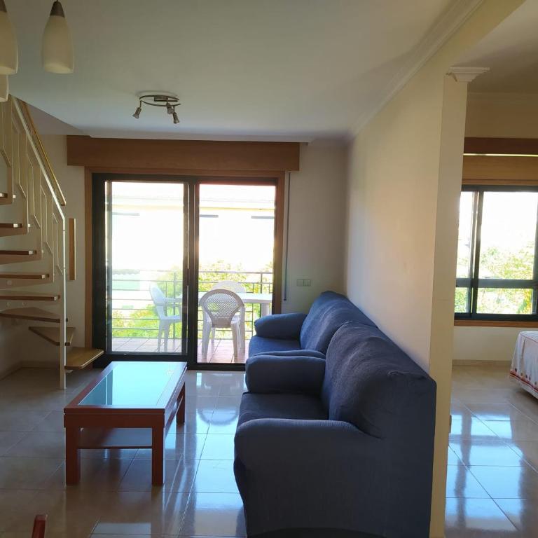 Apartamento XOSÈ Sanxenxo - Dúplex - 17
