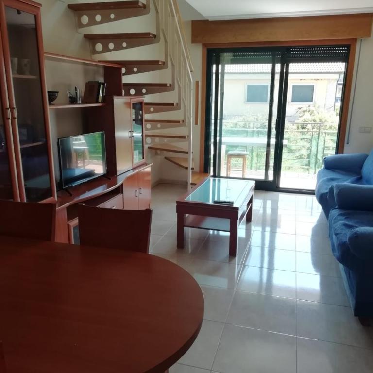 Apartamento XOSÈ Sanxenxo - Dúplex - 21