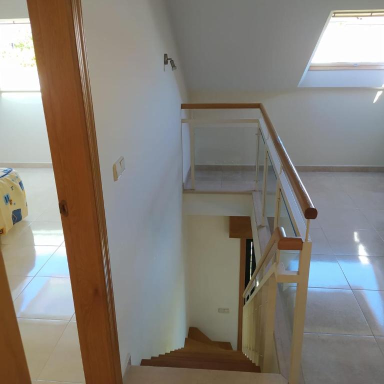 Apartamento XOSÈ Sanxenxo - Dúplex - 22