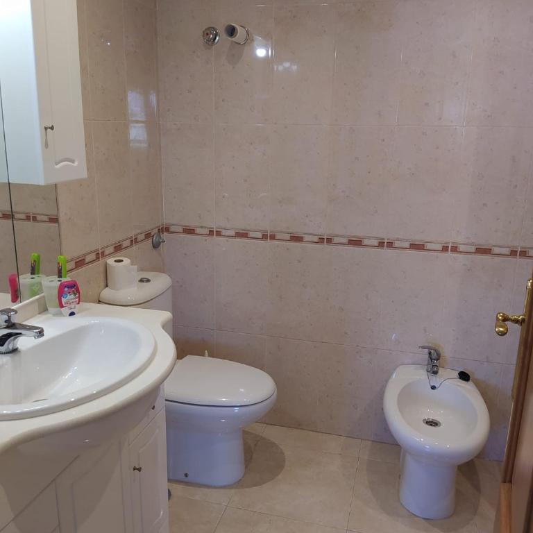 Apartamento XOSÈ Sanxenxo - Dúplex - 24
