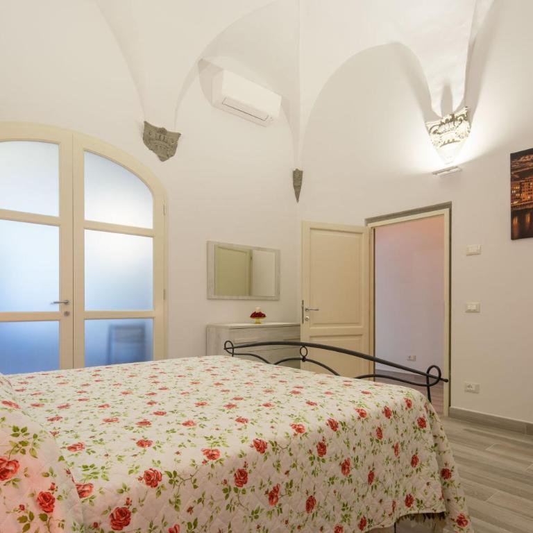 Le Volte by Mmega - Appartamento con 1 Camera da Letto - 3