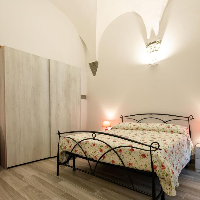 Le Volte by Mmega - Appartamento con 1 Camera da Letto - 4