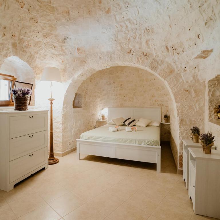 Antica Tenuta dei Trulli - Casa Vacanze con Piscina - 27