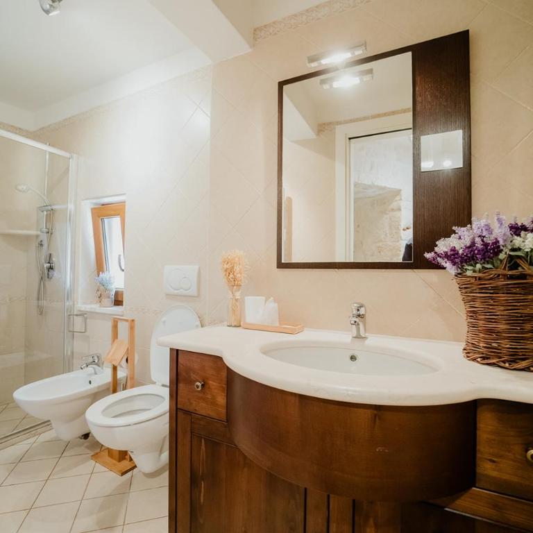 Antica Tenuta dei Trulli - Casa Vacanze con Piscina - 30