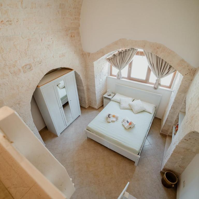 Antica Tenuta dei Trulli - Casa Vacanze con Piscina - 34