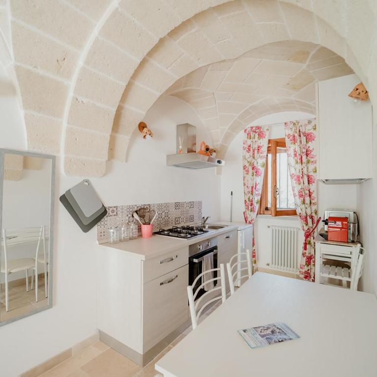Antica Tenuta dei Trulli - Casa Vacanze con Piscina - 42