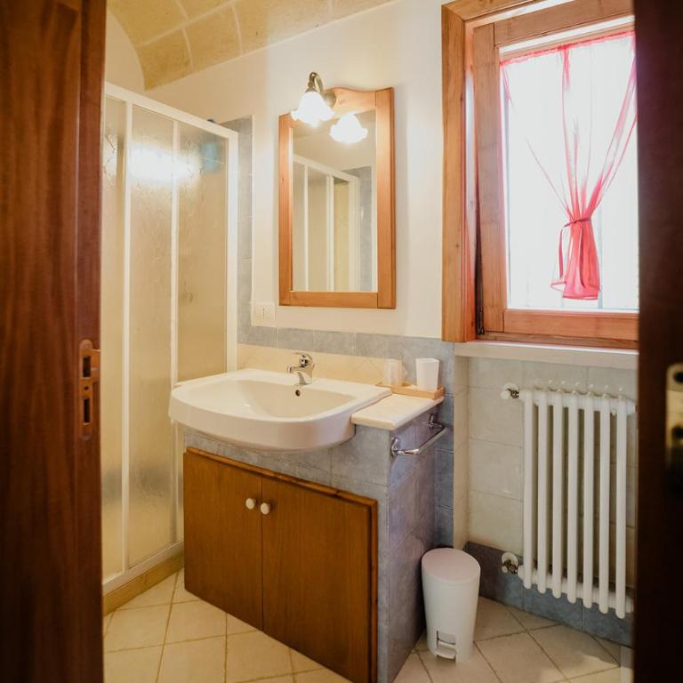 Antica Tenuta dei Trulli - Casa Vacanze con Piscina - 43