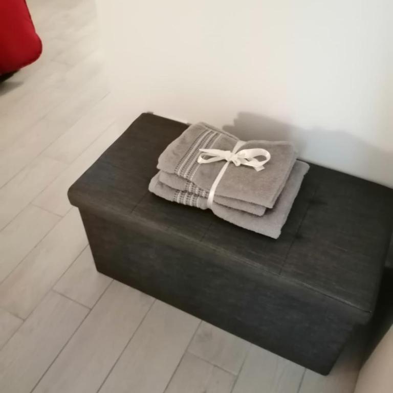 IL MELOGRANO HOLIDAY COMO - Camera Matrimoniale con Bagno Privato - 25