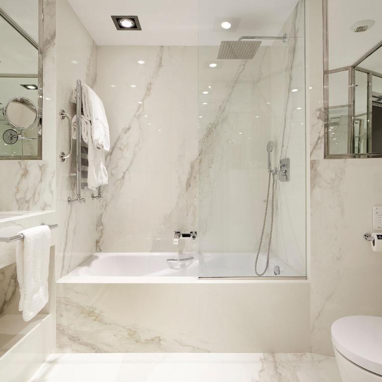 Hotel de Londres y de Inglaterra - Habitación Grand City - 8