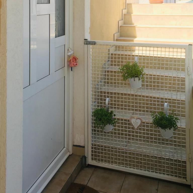 Apartment Topolica - Apartman sa Pogledom na More - 9