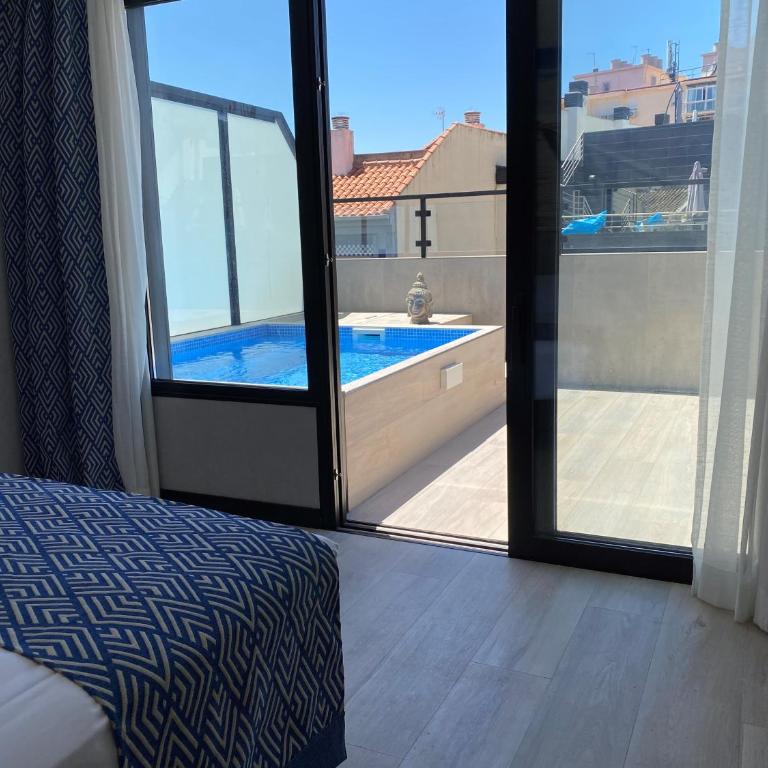 Hotel Brö-Adults Recommended - Habitación Premium con piscina privada - 6