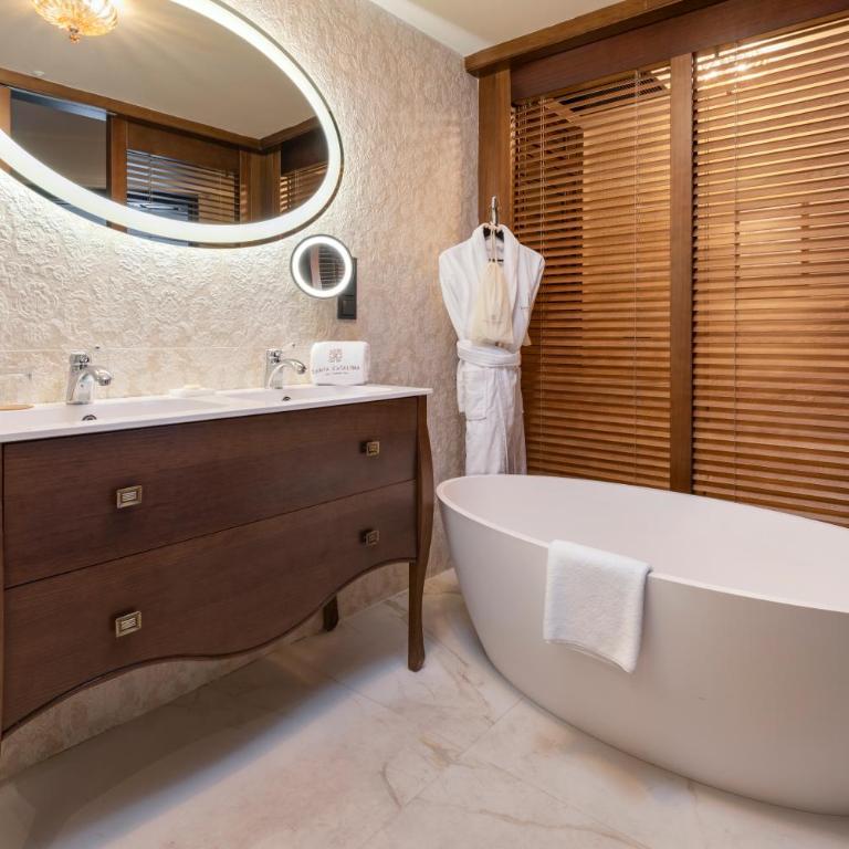 Santa Catalina, a Royal Hideaway Hotel - Gran Lujo - Suite Deluxe - 2