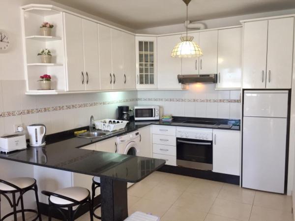 Apt Casa Mamen spacious with sea views - Apartamento - 11