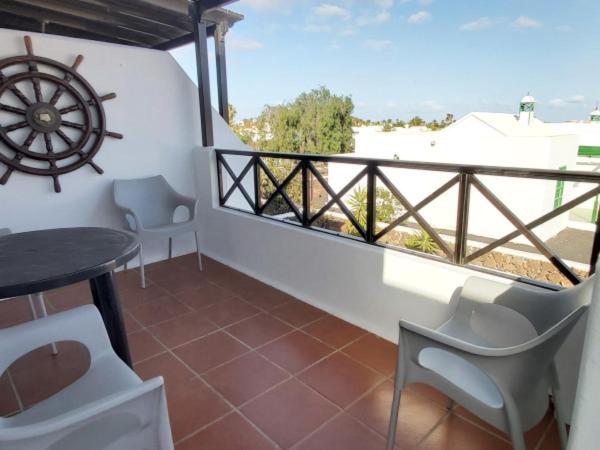 Apt Casa Mamen spacious with sea views - Apartamento - 7