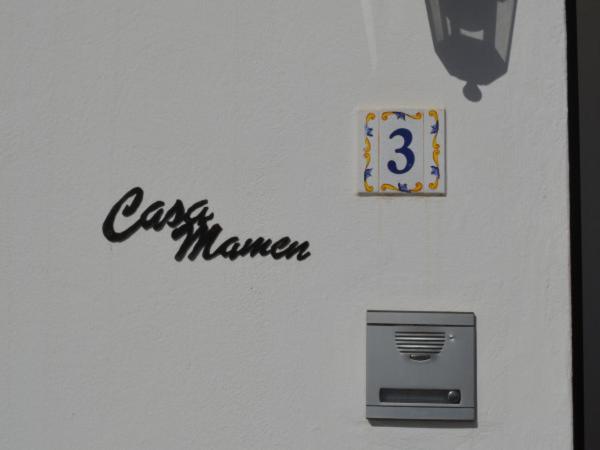 Apt Casa Mamen spacious with sea views - Apartamento - 22
