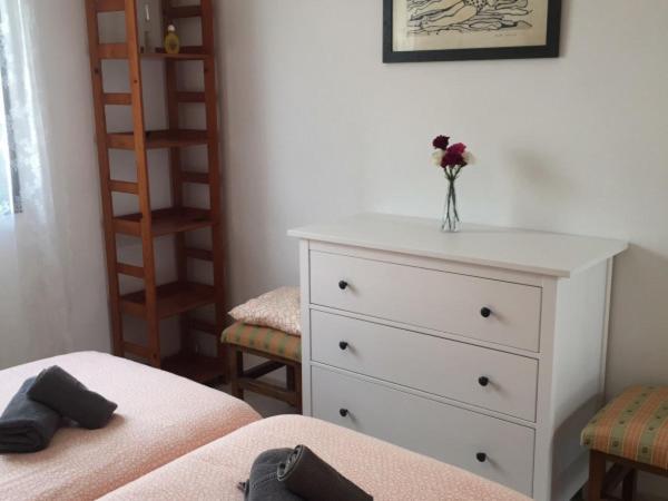 Apt Casa Mamen spacious with sea views - Apartamento - 10