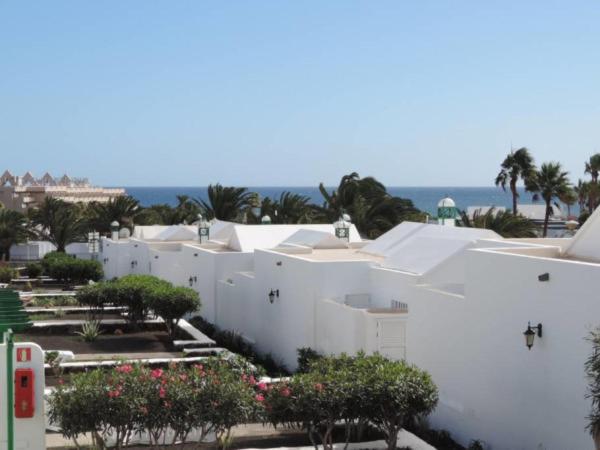 Apt Casa Mamen spacious with sea views - Apartamento - 20