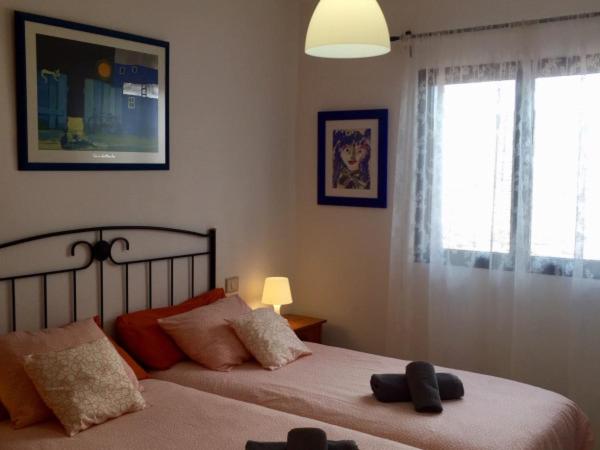 Apt Casa Mamen spacious with sea views - Apartamento - 29