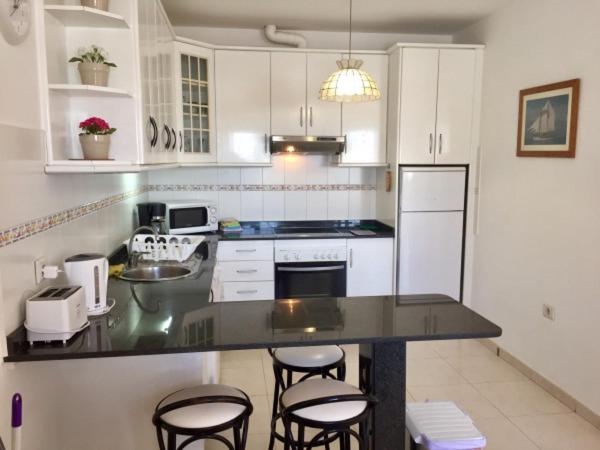 Apt Casa Mamen spacious with sea views - Apartamento - 24