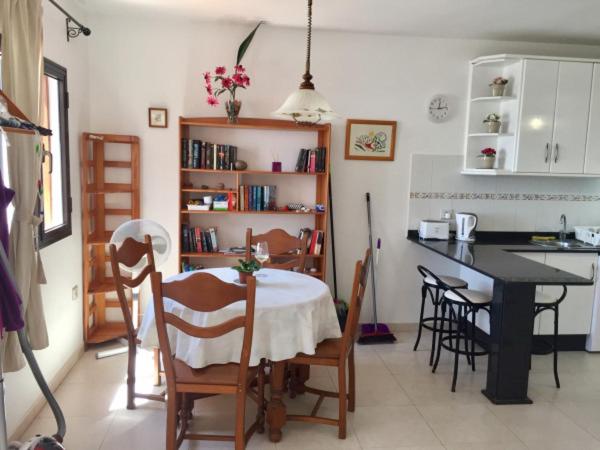 Apt Casa Mamen spacious with sea views - Apartamento - 26