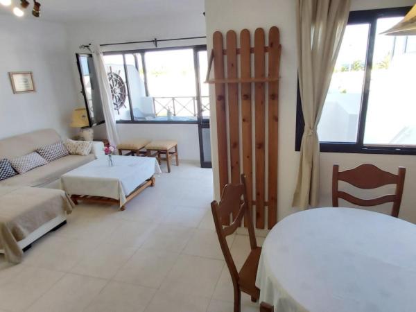 Apt Casa Mamen spacious with sea views - Apartamento - 12