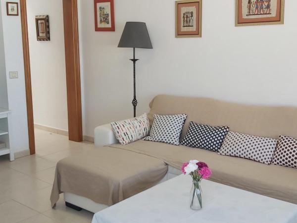 Apt Casa Mamen spacious with sea views - Apartamento - 19