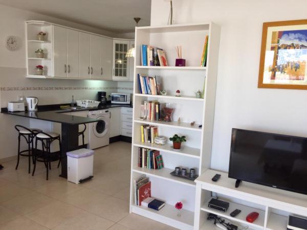 Apt Casa Mamen spacious with sea views - Apartamento - 8