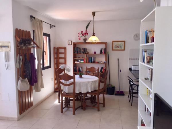 Apt Casa Mamen spacious with sea views - Apartamento - 23