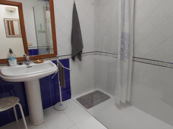 Apt Casa Mamen spacious with sea views - Apartamento - 17