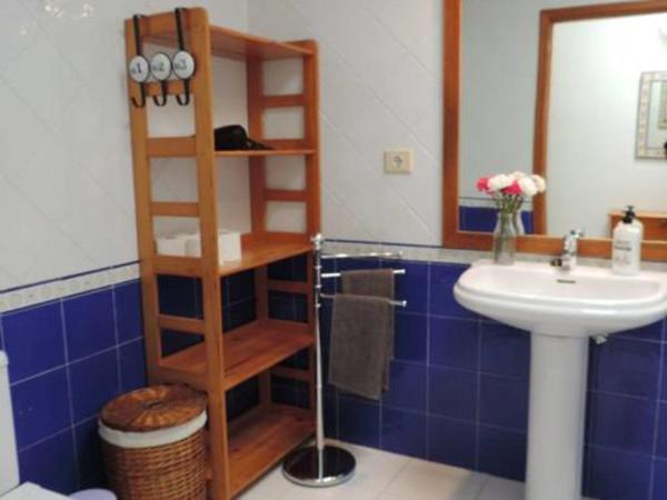 Apt Casa Mamen spacious with sea views - Apartamento - 16