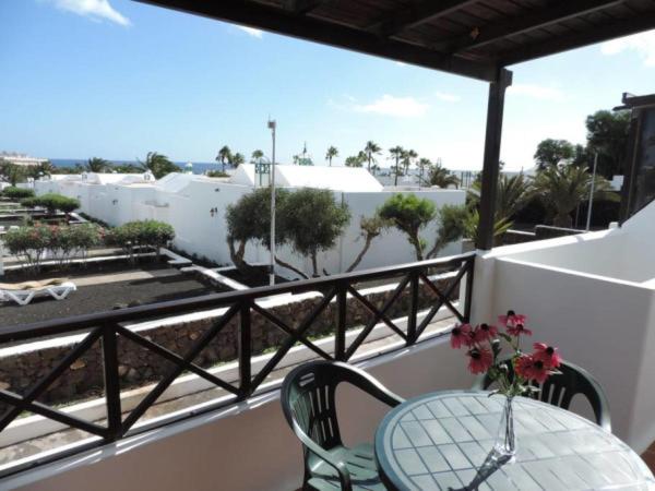 Apt Casa Mamen spacious with sea views - Apartamento - 15