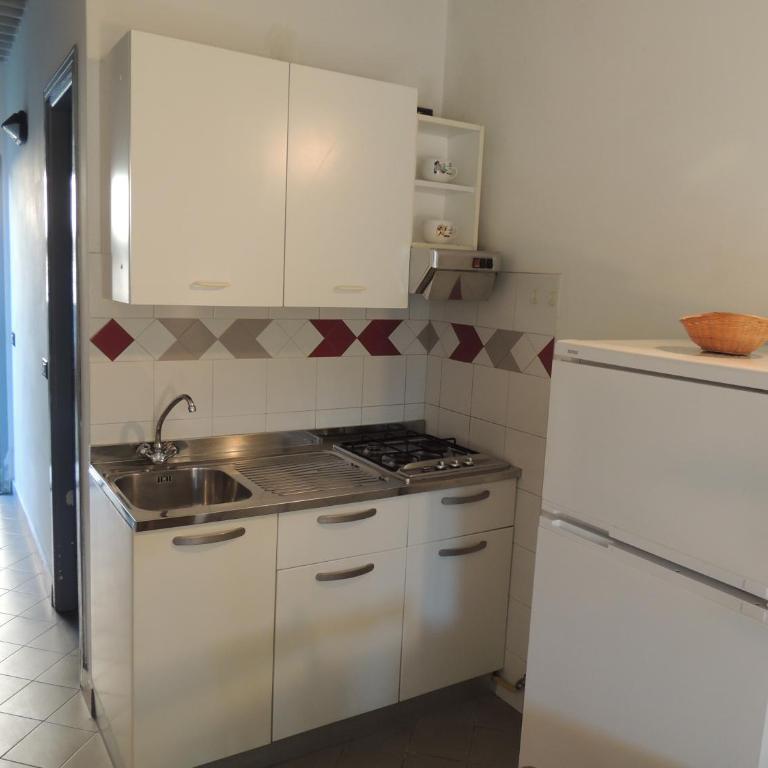 Appartamenti Villaggio Internazionale - Appartamento - Piano Terra - 7