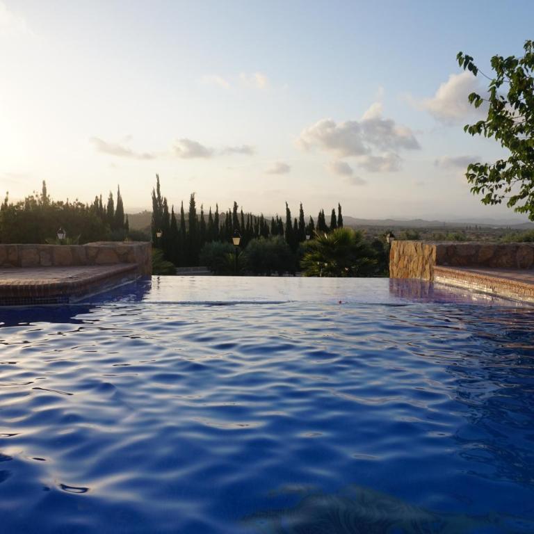 Cortijo del Aguila - Villa - 77