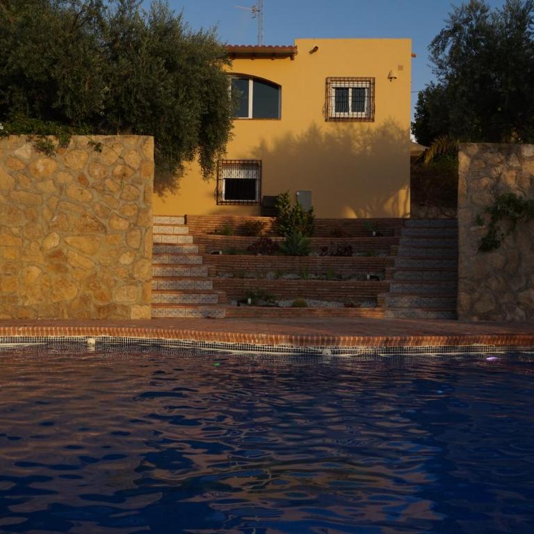 Cortijo del Aguila - Villa - 78