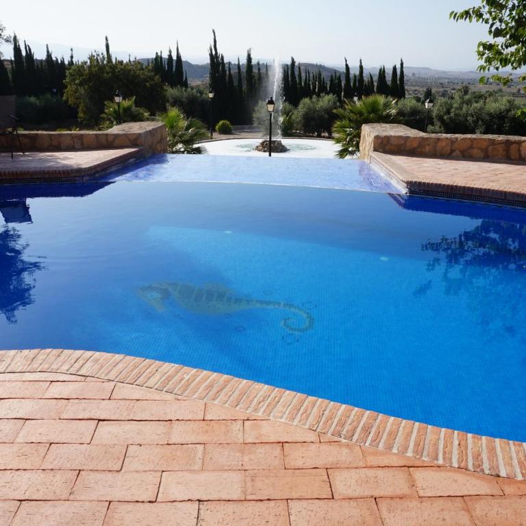 Cortijo del Aguila - Villa - 75