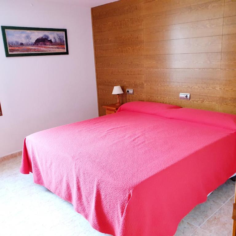 Apartamentos Casa Patro - Appartamento con 1 Camera da Letto - 3