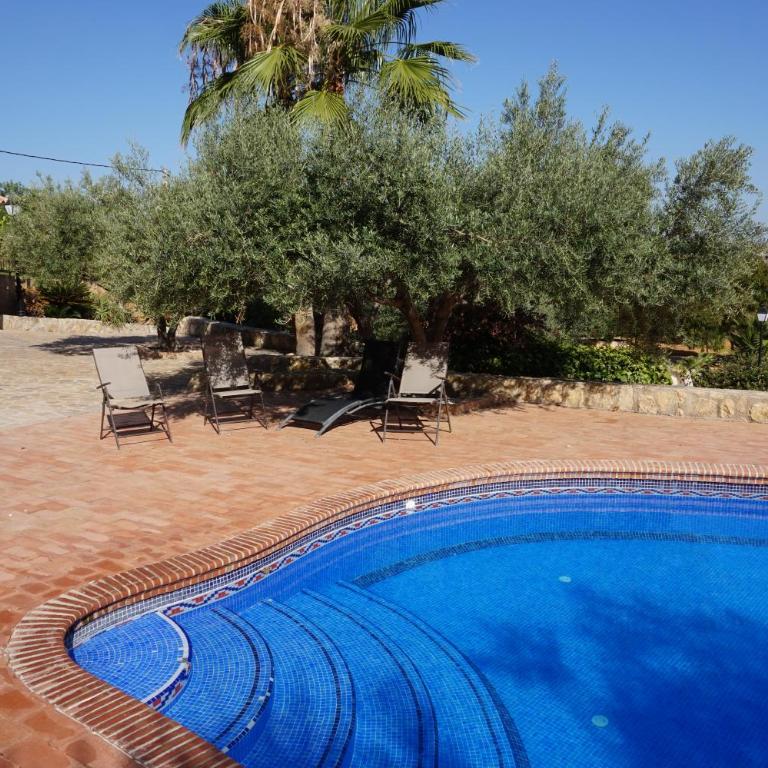 Cortijo del Aguila - Villa - 71