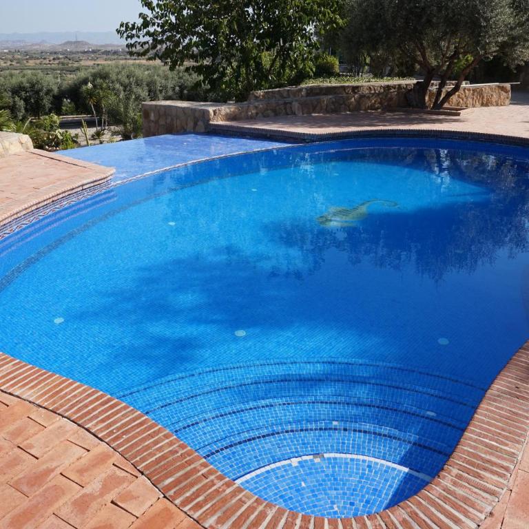 Cortijo del Aguila - Villa - 3