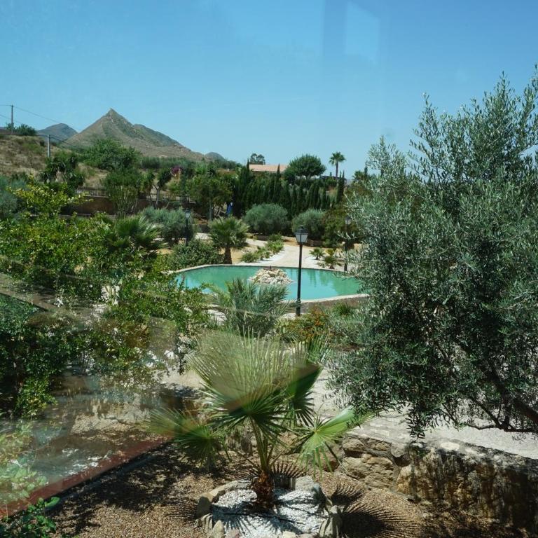 Cortijo del Aguila - Villa - 53