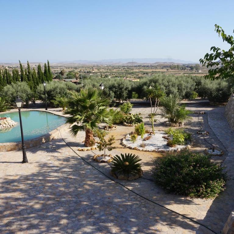 Cortijo del Aguila - Villa - 55