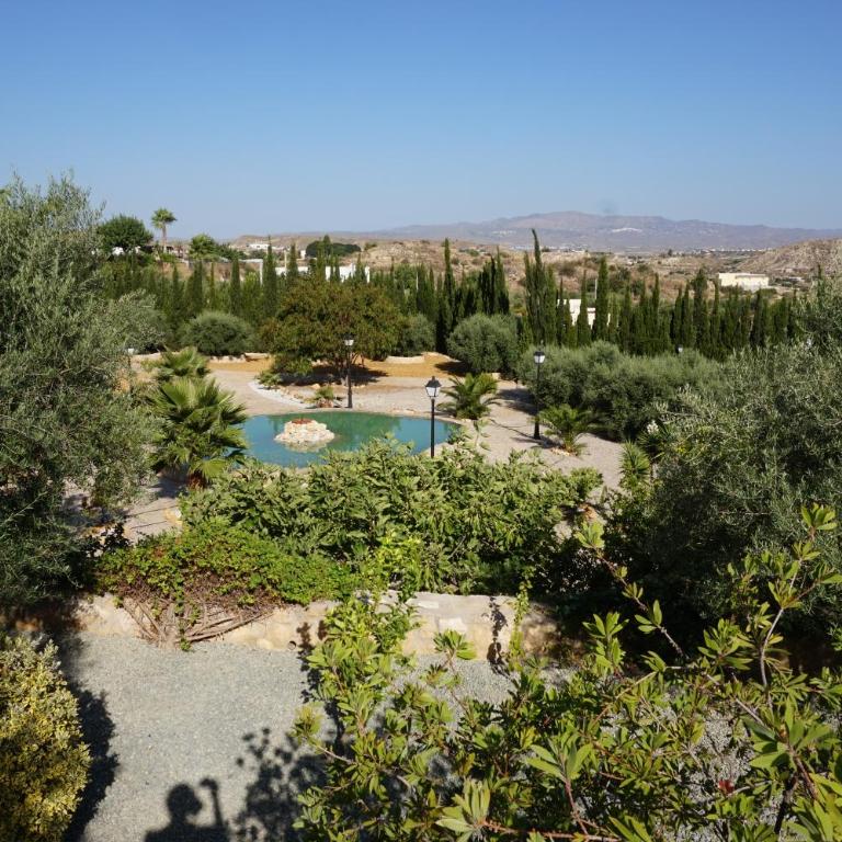 Cortijo del Aguila - Villa - 57