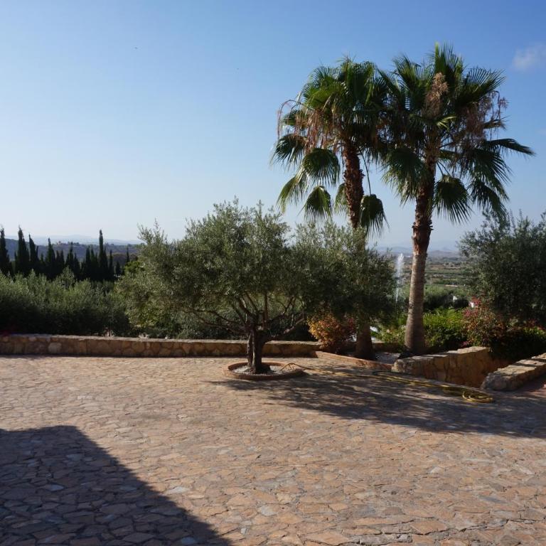 Cortijo del Aguila - Villa - 60
